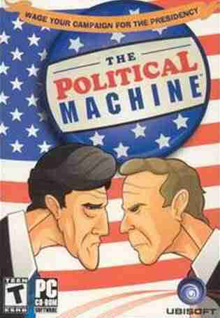 Descargar The Political Machines 2008 [English] por Torrent